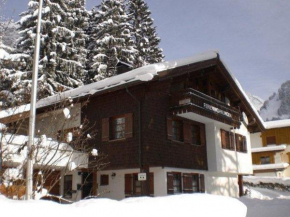 Haus Maschol